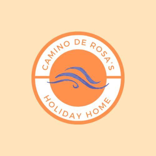 Вілла Camino De Rosa'S Мурос Екстер'єр фото